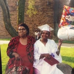 Meet your Posher, Aaliyah